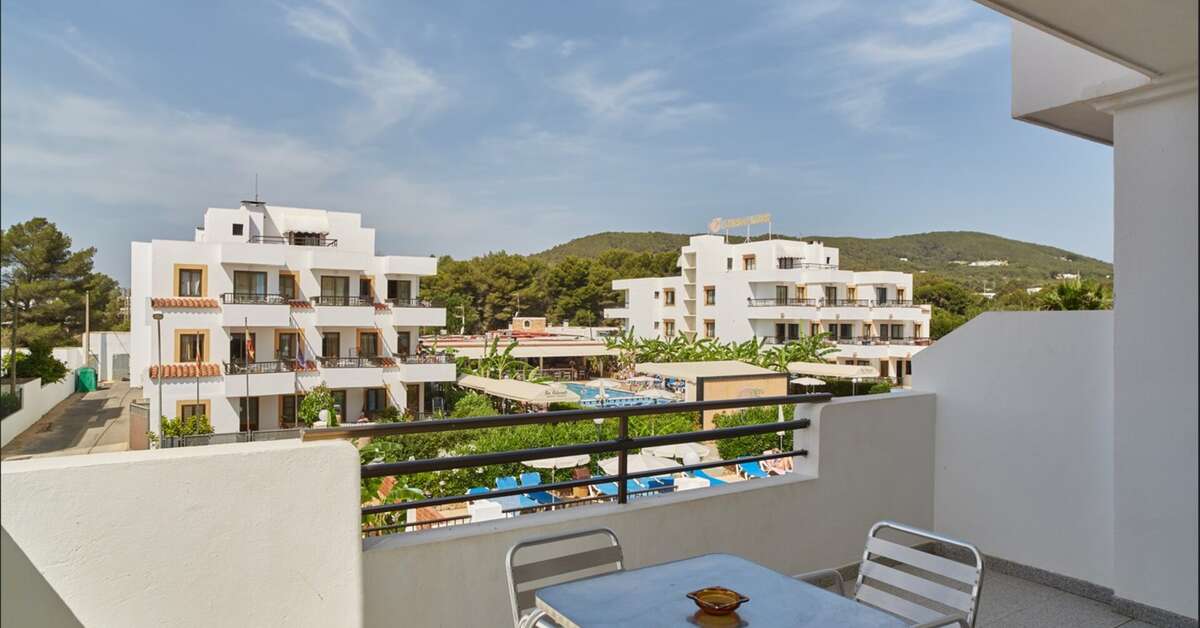Een foto van Aparthotel & Appartementen Casa Luis by Invisa