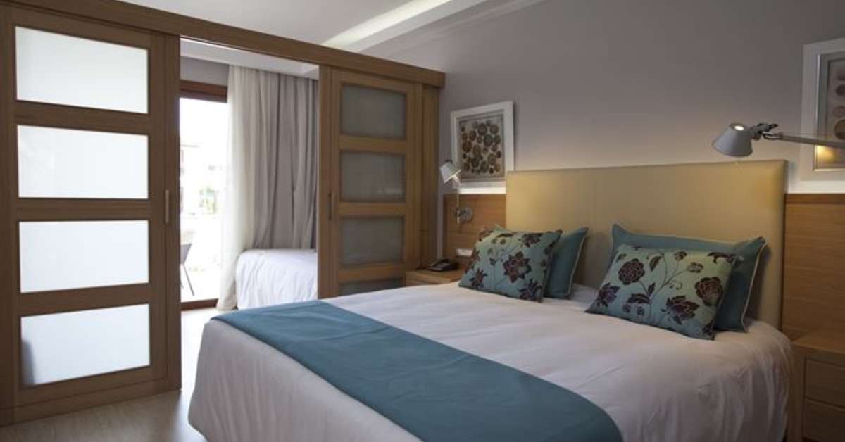 Een foto van Atlantica Holiday Village Rhodes