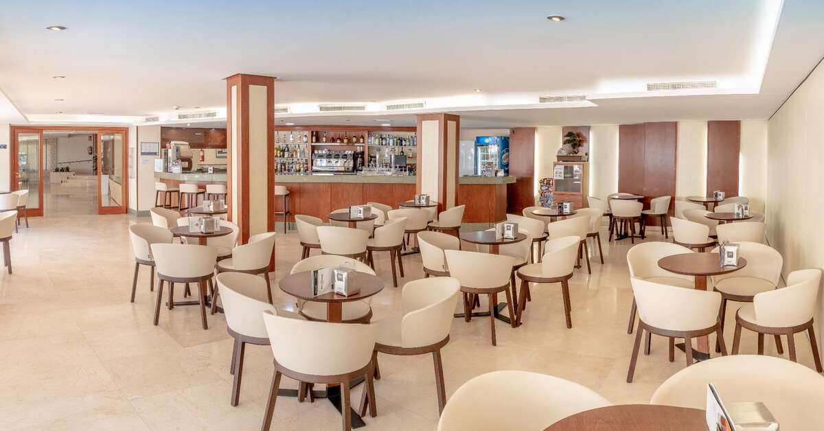 Een foto van RH Casablanca Suites