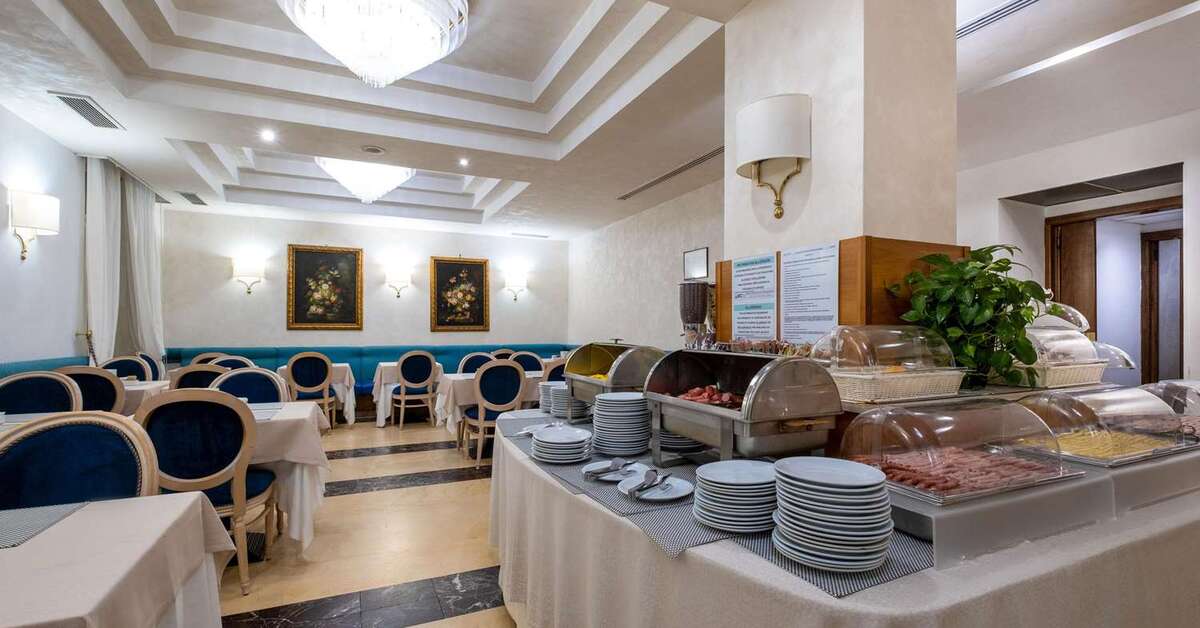 Een foto van Hotel Nova Domus