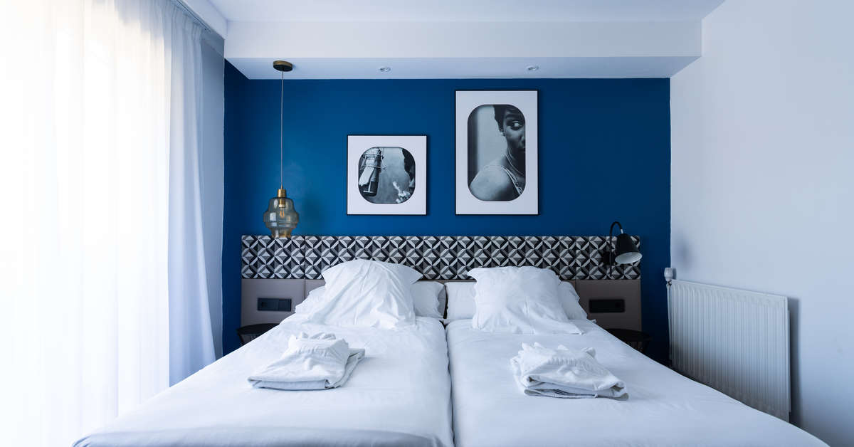Een foto van Hotel La Concha Soul