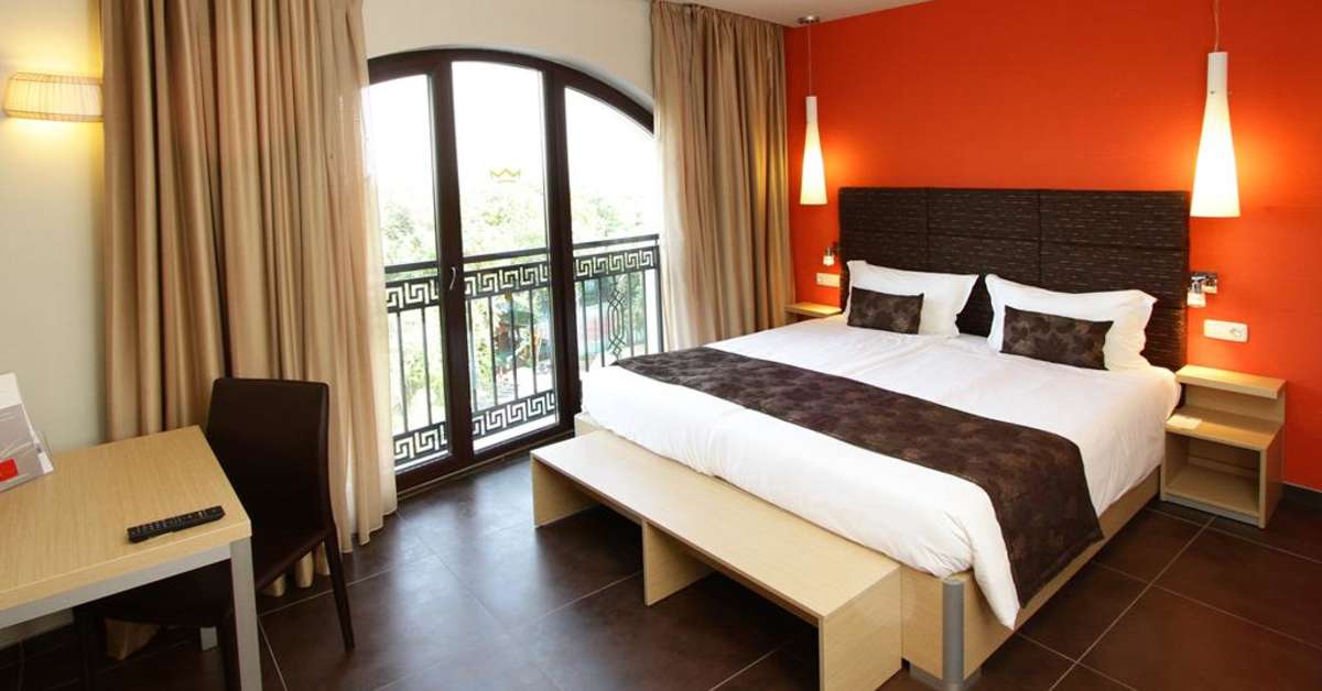 Een foto van Dolce Vita Sunshine Resort