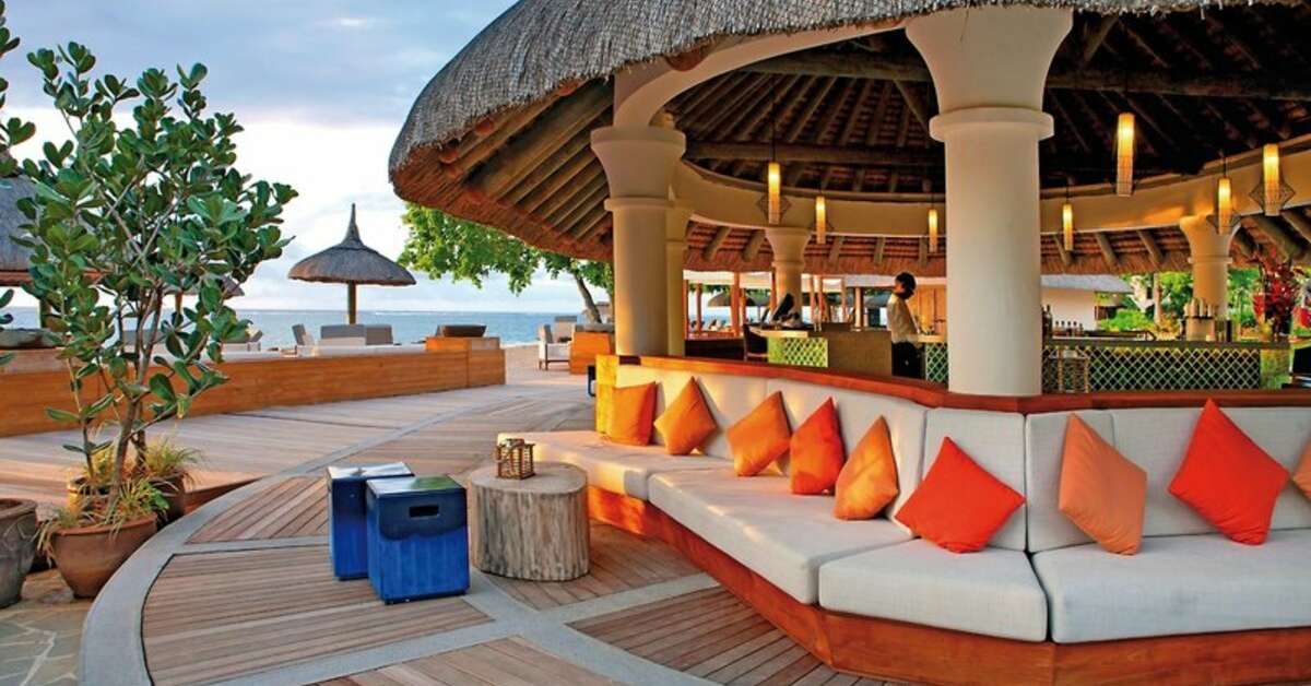 Een foto van de faciliteiten bij Hilton Mauritius Resort & Spa