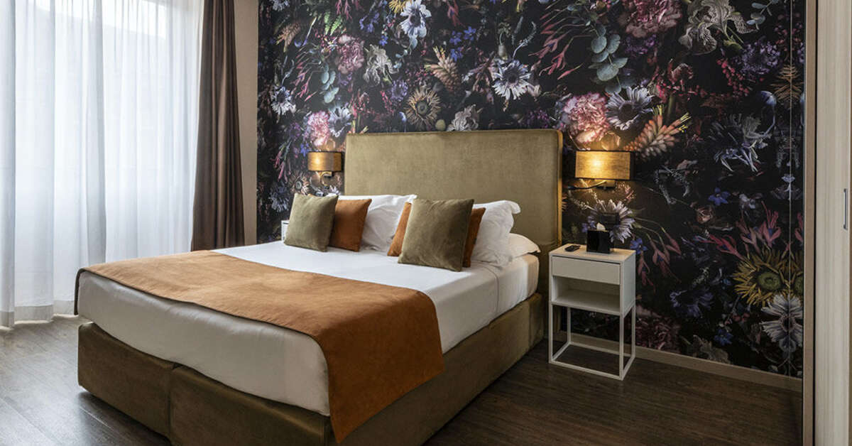 Een foto van Duomo Hotel & Appartementen Milano