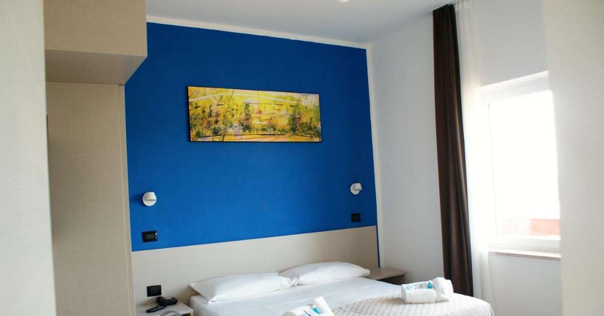 Een foto van Hotel Palazzo Caveja