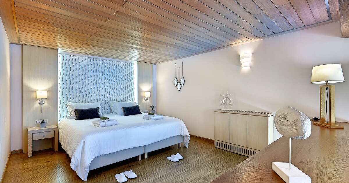 Een foto van Castello Boutique Resort & Spa
