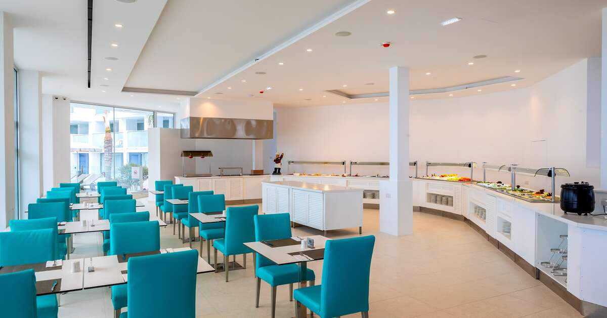 Een foto van Limanaki Beach Hotel