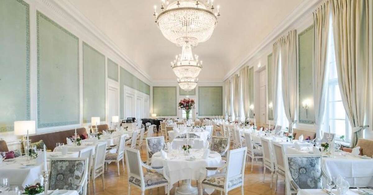 Ein Foto Grand Resort Heiligendamm GmbH & Co. KG