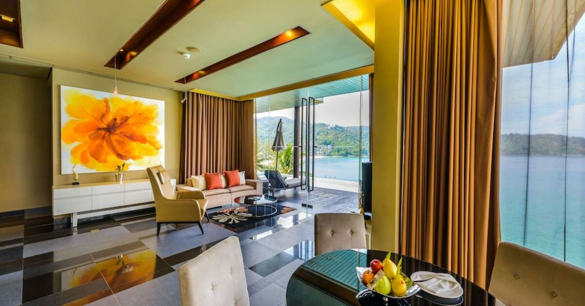 Een foto van Impiana Private Villas