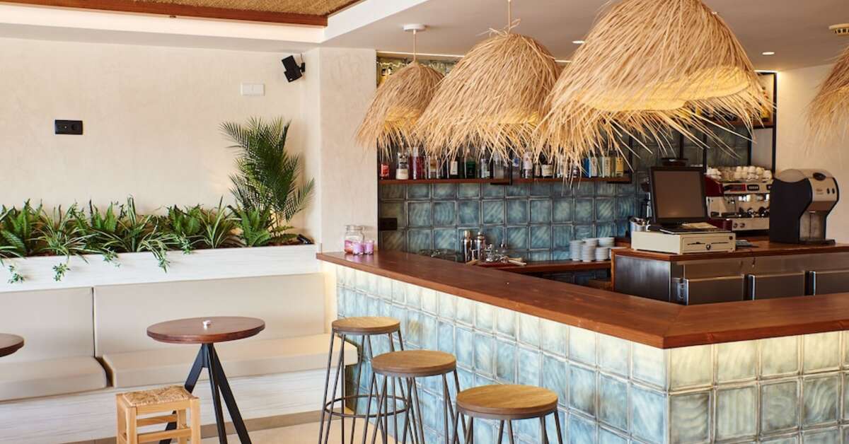 Een foto van Dwo Sirius Hotel by Checkin