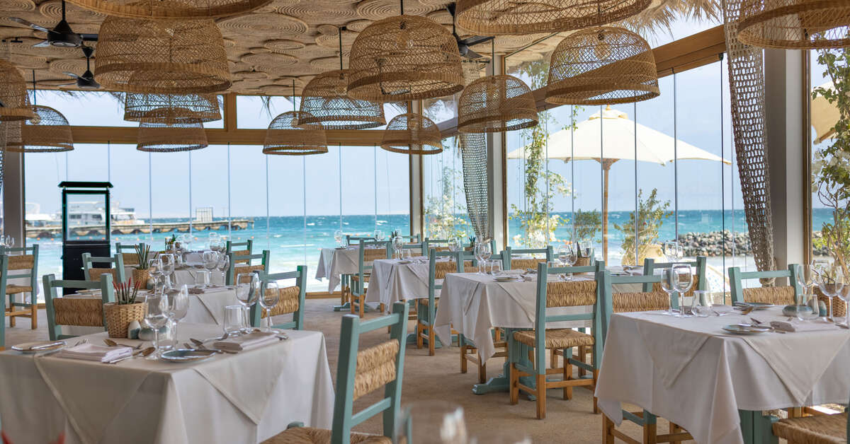 Een foto van Desert Rose Resort Hurghada