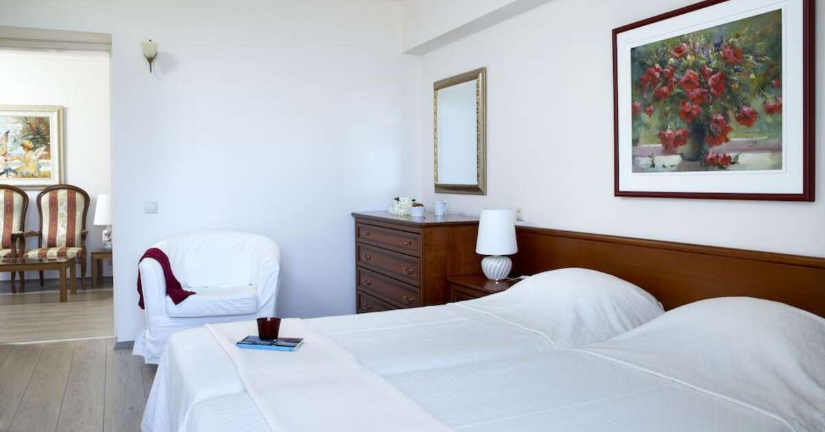 Een foto van Amarilia Hotel