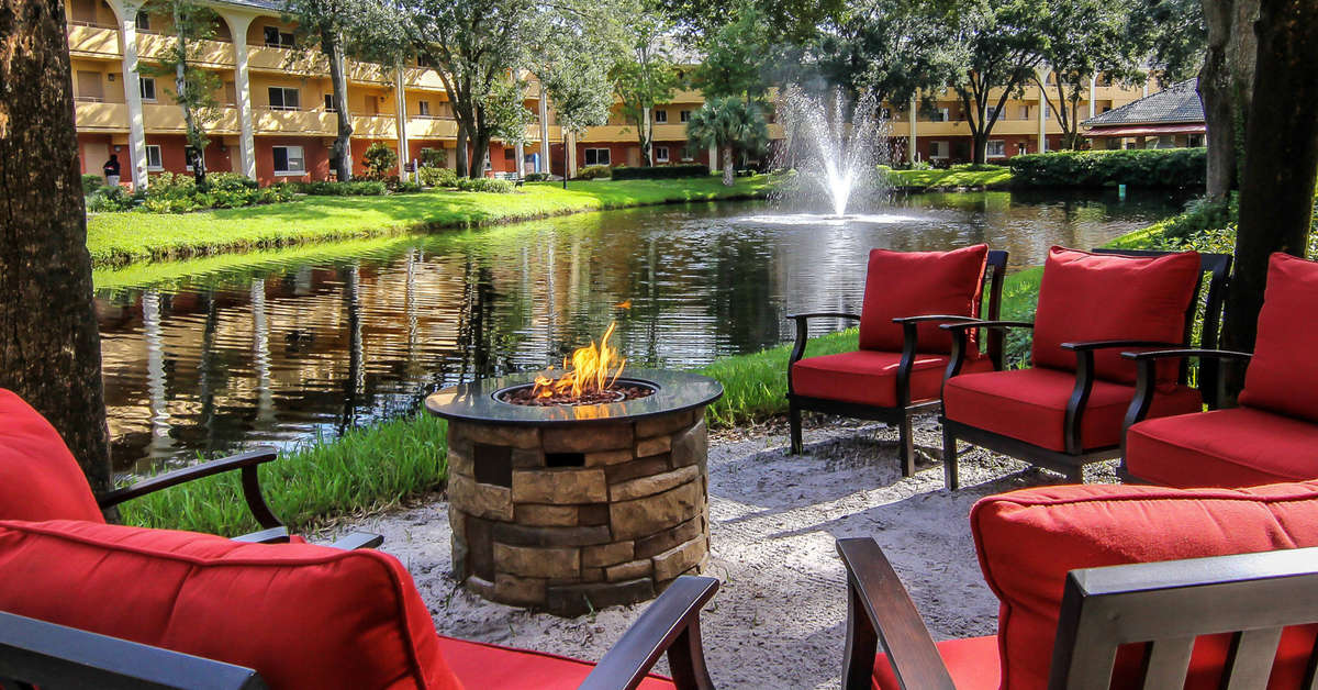 Een foto van Westgate Leisure Resort