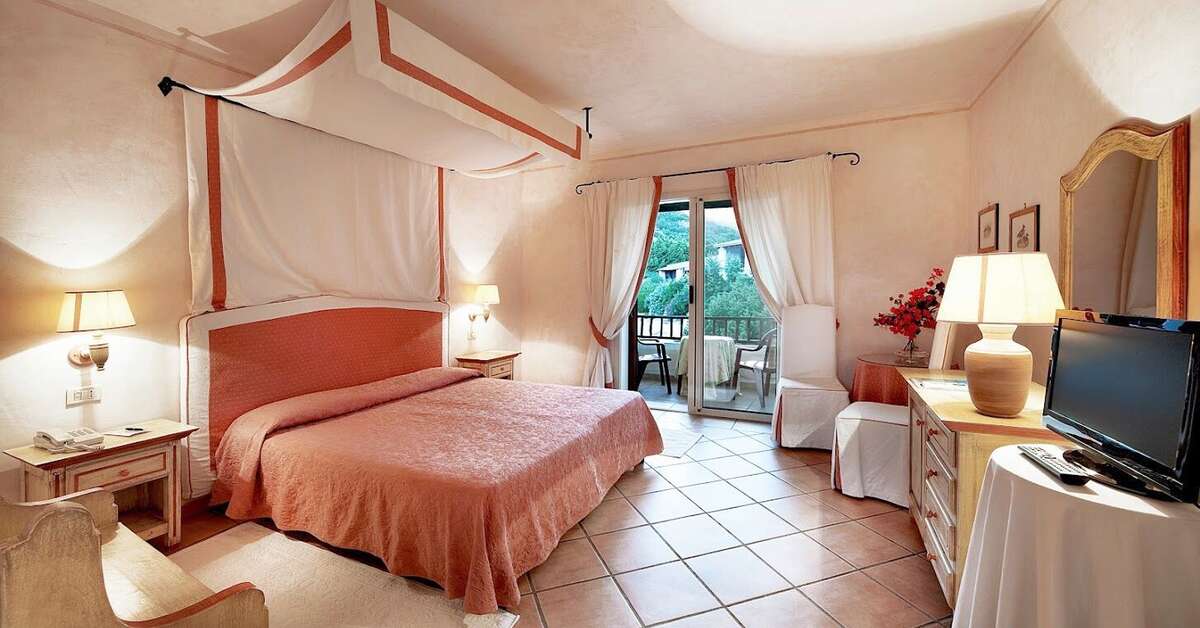 Een foto van Colonna Park Hotel
