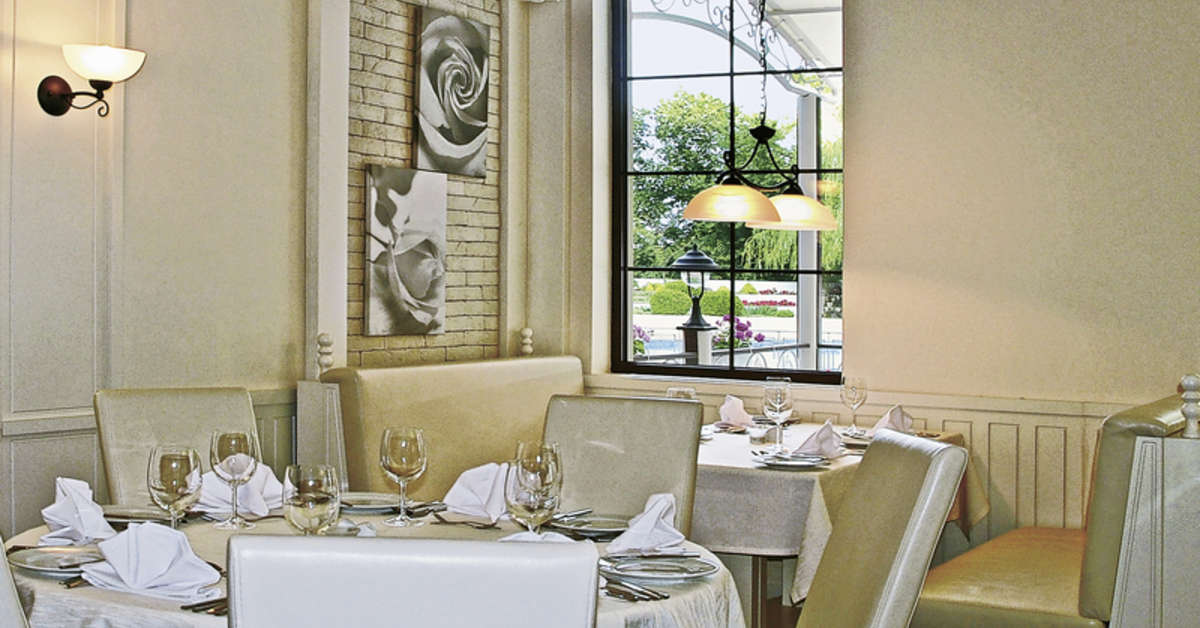 Ein Foto Grifid Club Hotel Arabella
