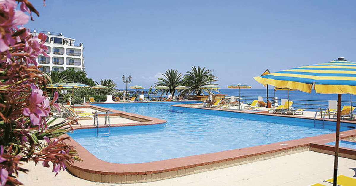 Ein Foto Delta Hotels Giardini Naxos