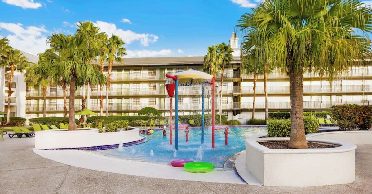 Een foto van Avanti Resort