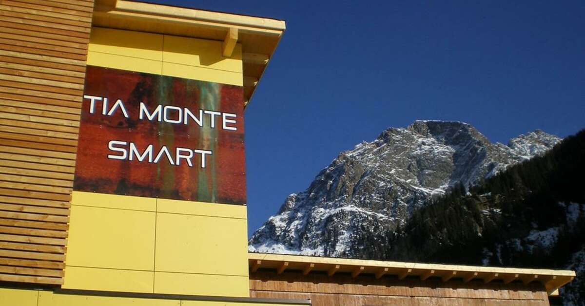Een foto van Hotel Tia Smart Natur