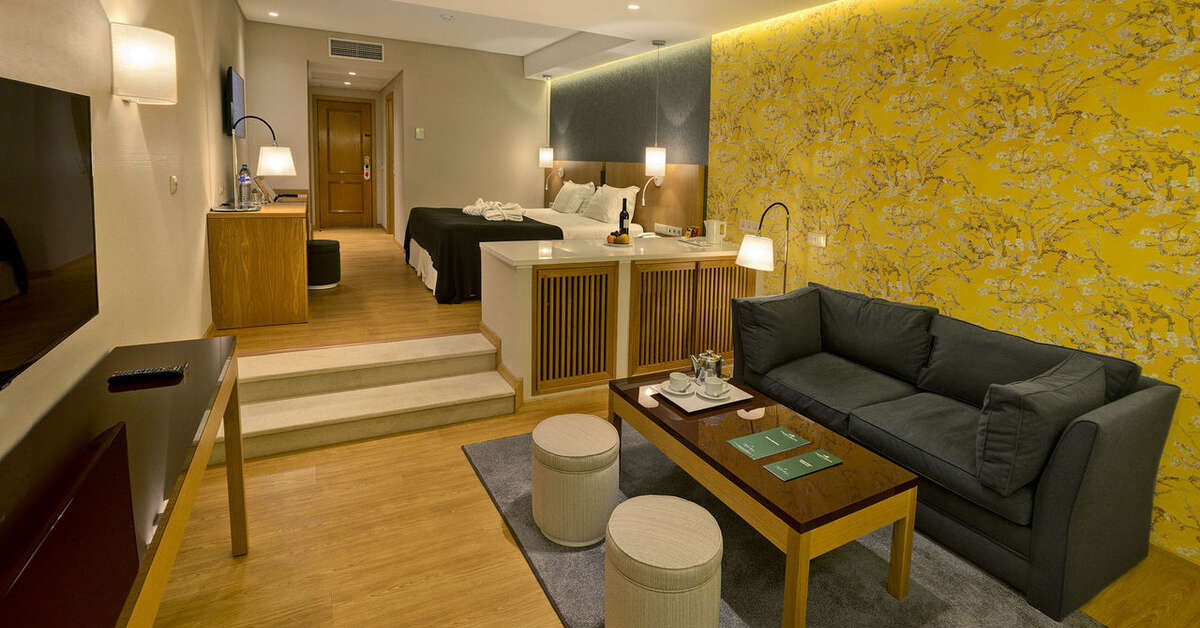 Een foto van Falesia Hotel