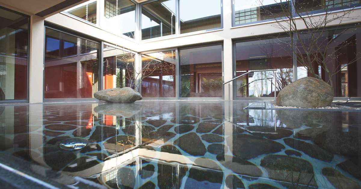 Ein Foto Bora HotSpaResort