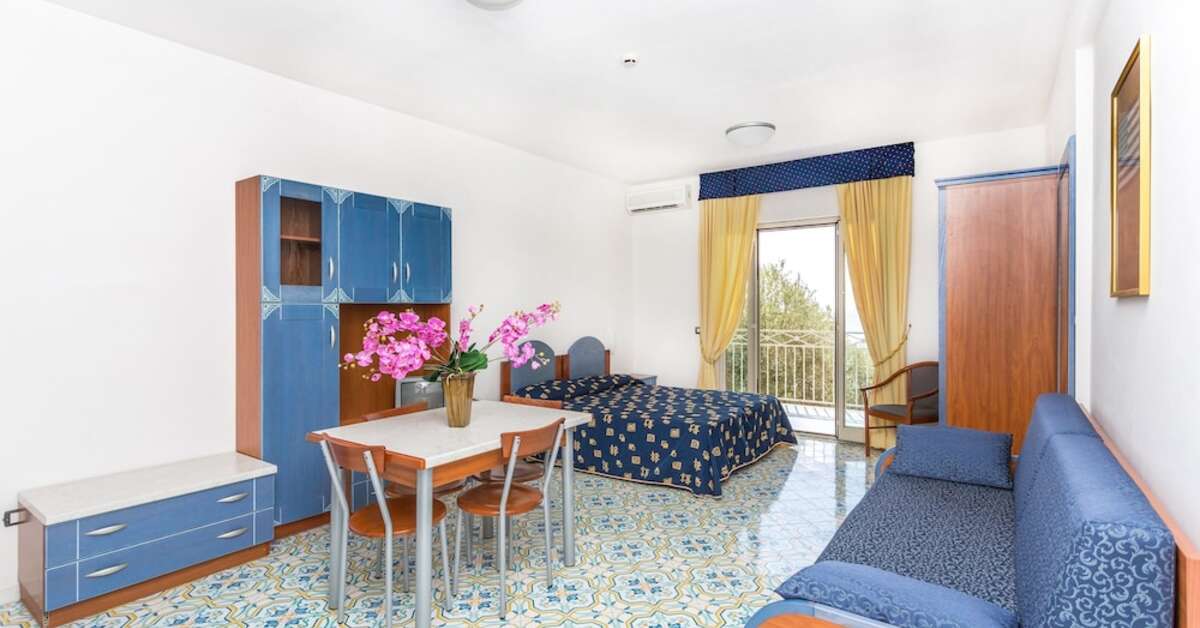 Een foto van Club Residence La Castellana