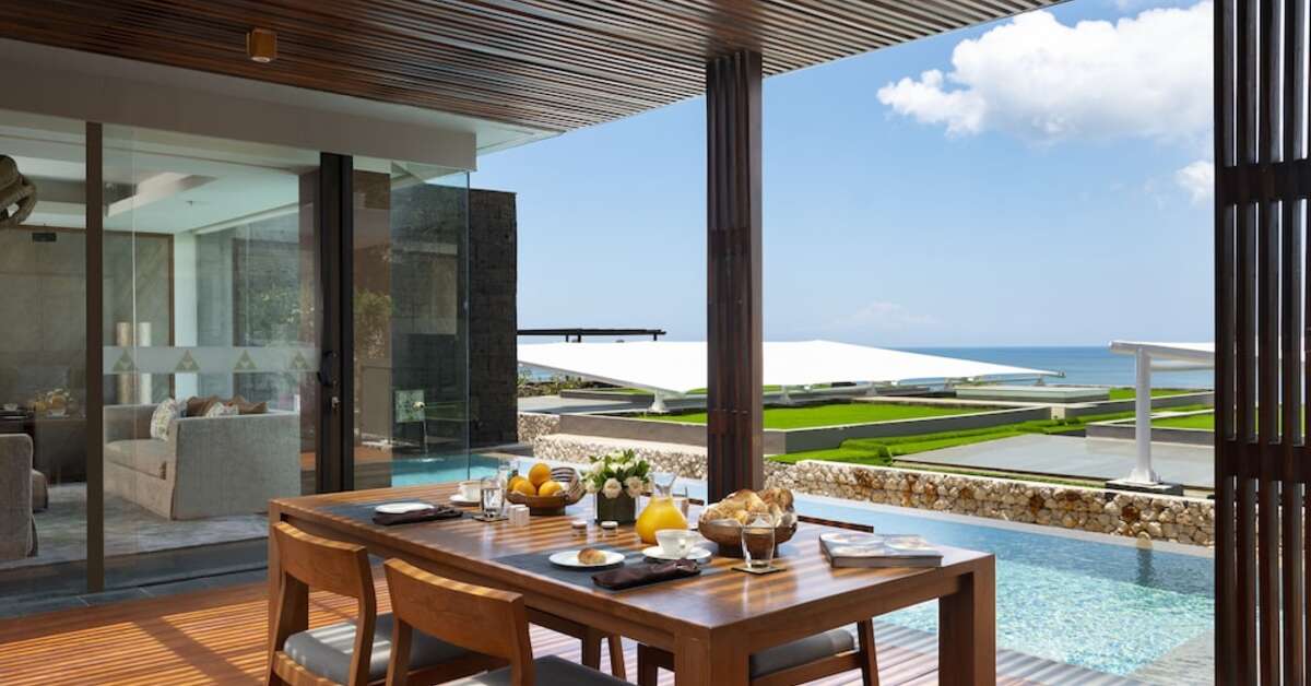 Een foto van Anantara Uluwatu Bali Resort