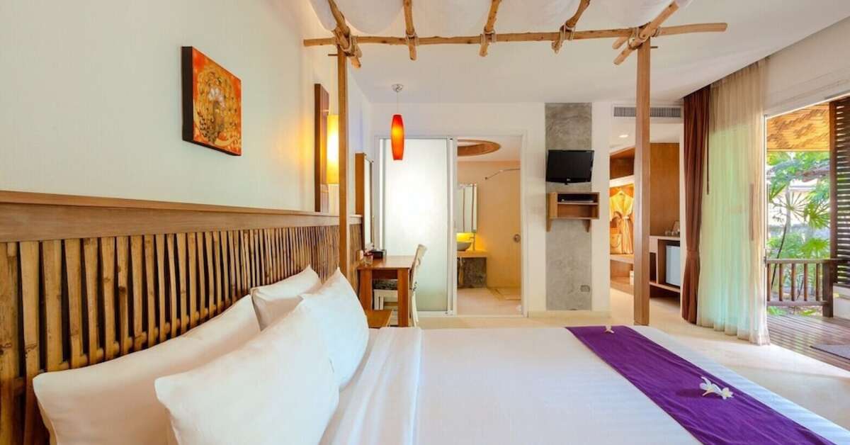 Een foto van Railay Bay Resort & Spa