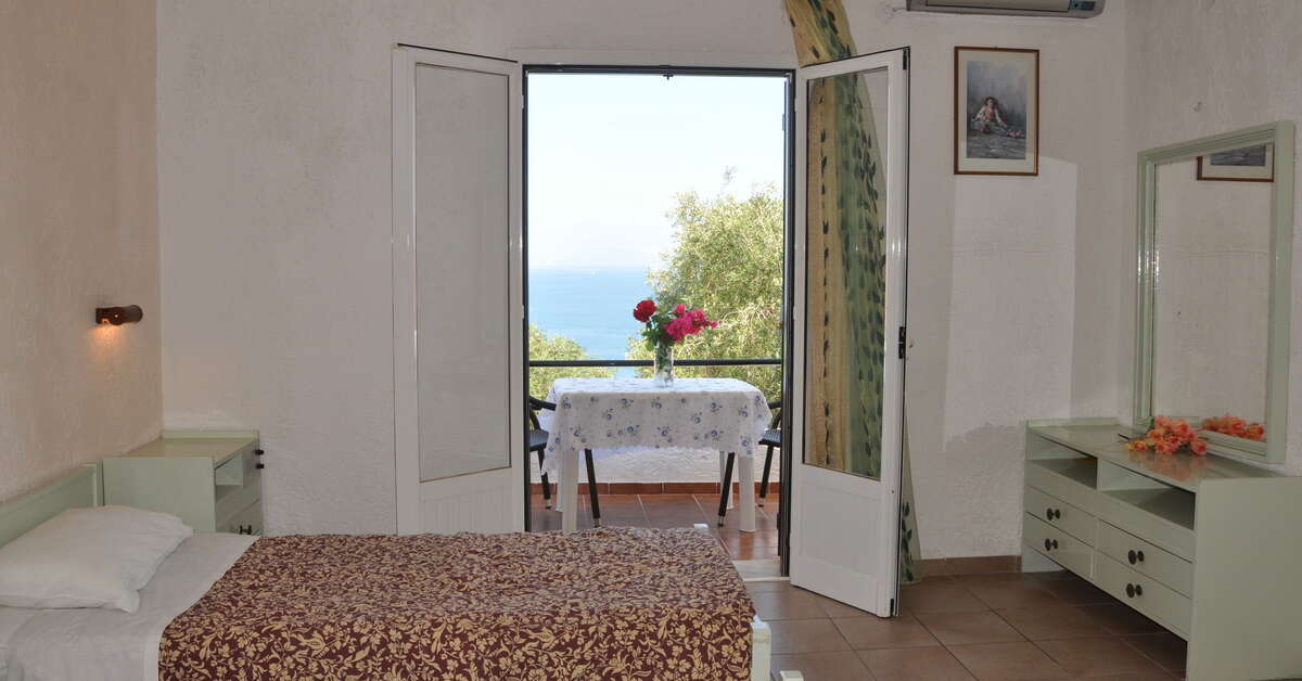 Een foto van Yiannis Appartementen