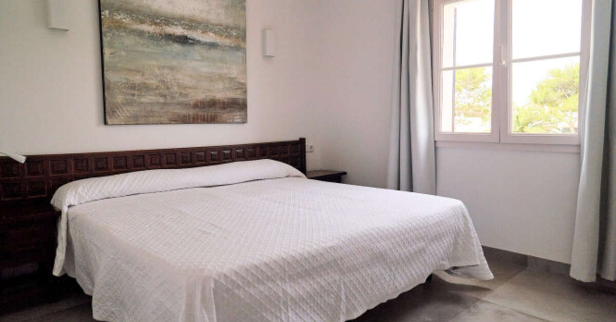 Een foto van Aparthotel Parque Mar