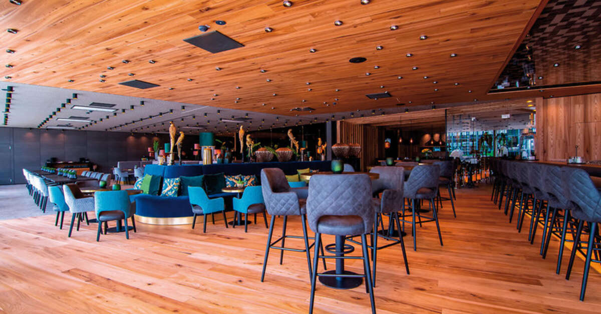 Ein Foto Meiser Design Hotel