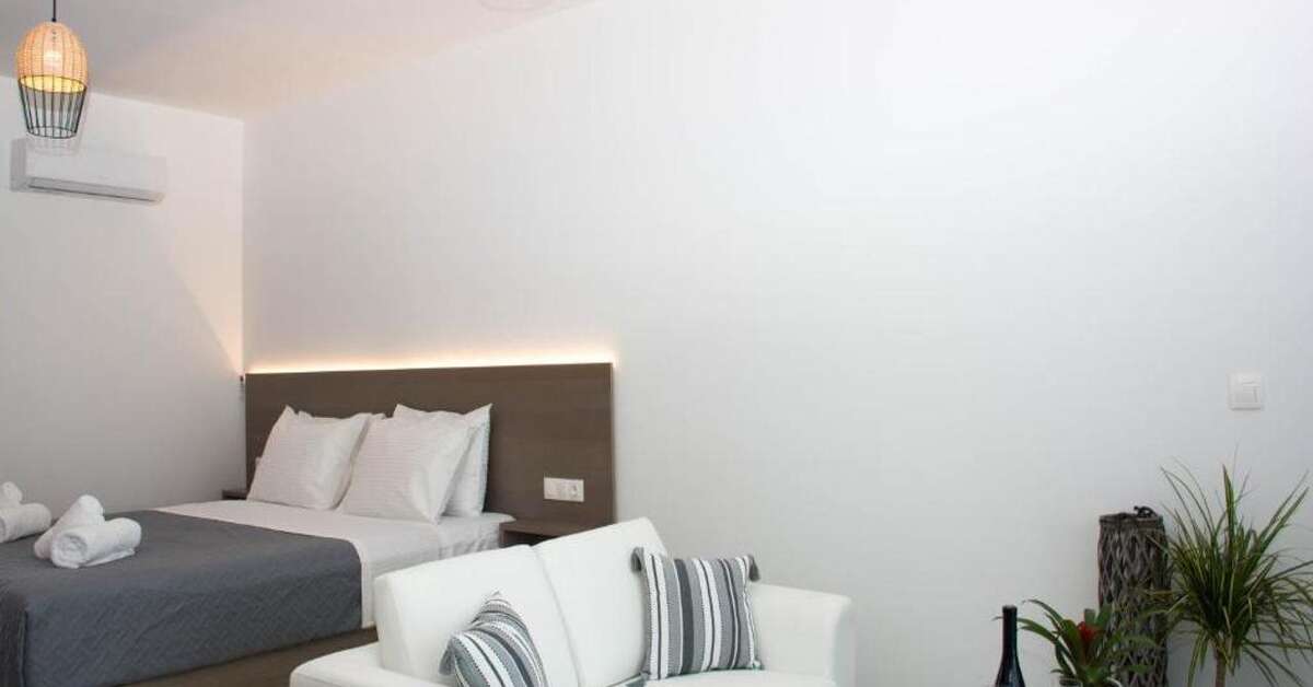 Een foto van Crete Resort Sea Side Suites