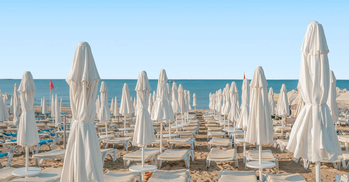 Ein Foto Sun Beach Hill Hotel