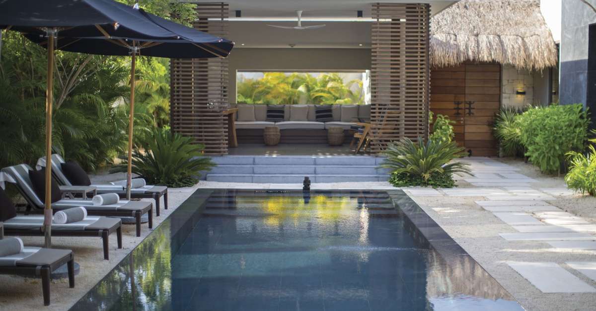 Een foto van Nizuc Resort & Spa
