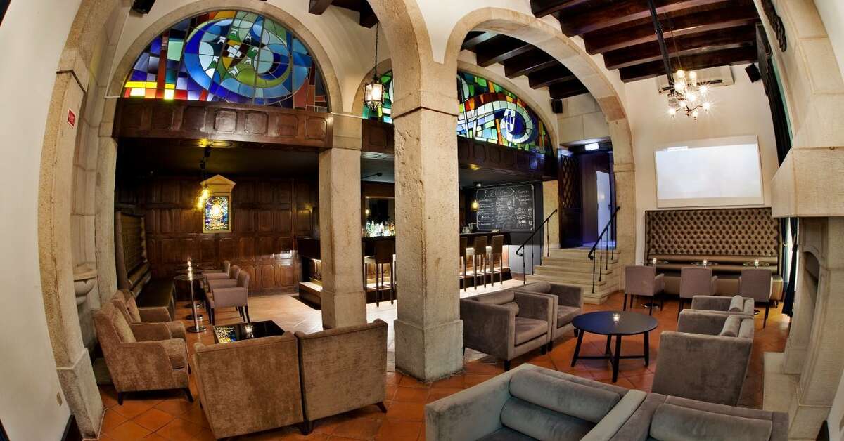 Een foto van Turim Restauradores Hotel