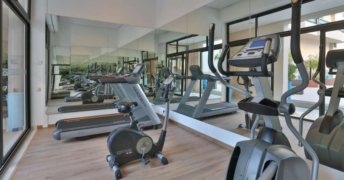 Ein Foto Kech Boutique Hotel & Spa