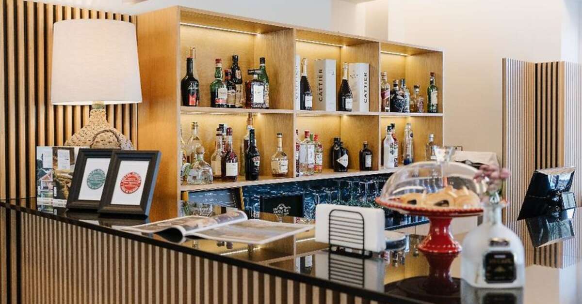 Een foto van Ribeira Collection Hotel