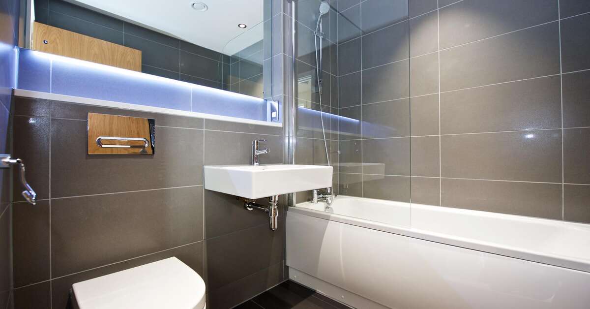 Een foto van Staycity Aparthotel Manchester Piccadilly