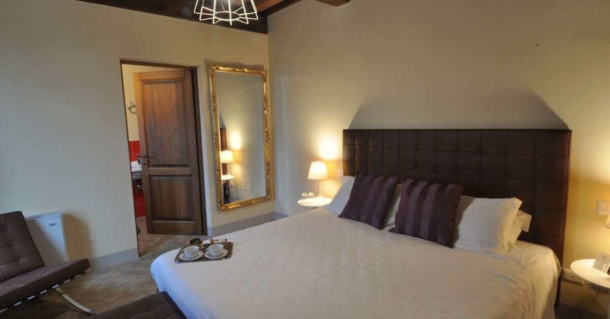 Een foto van Boccioleto Resort & Spa
