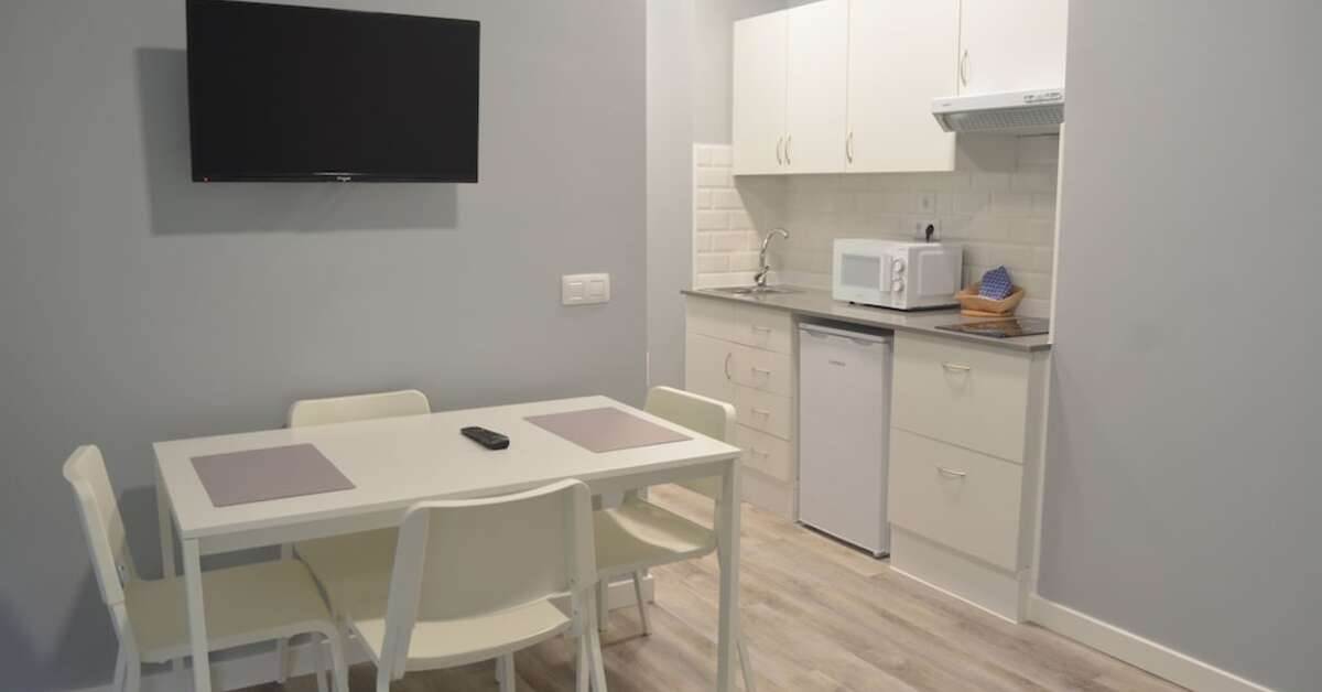 Een foto van Appartementen Bambi