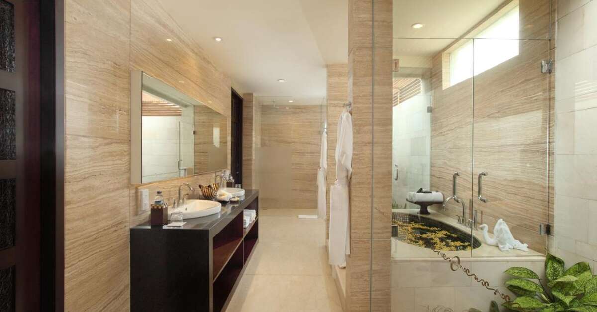 Een foto van The Seminyak Beach Resort & Spa