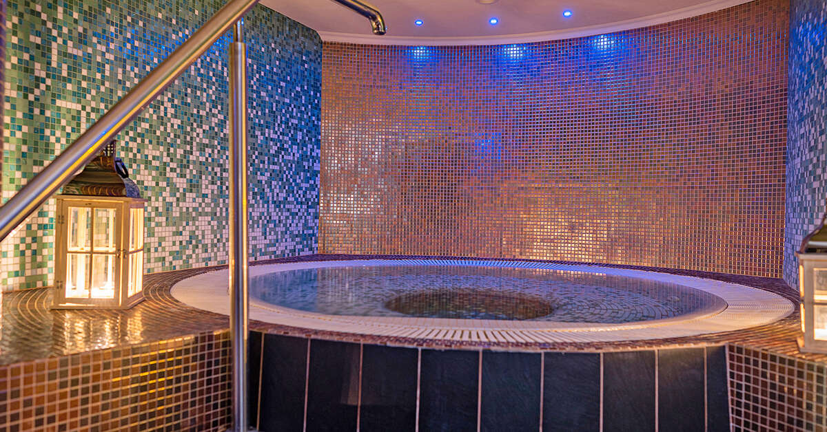 Een foto van Havet Hotel Resort & Spa