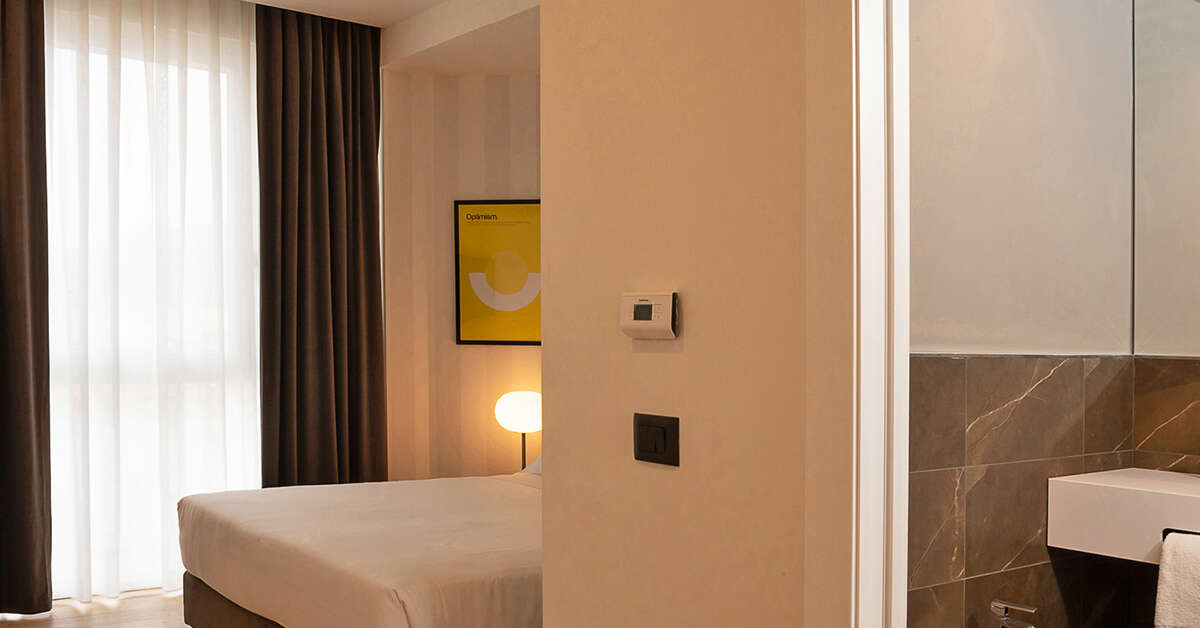 Een foto van Hotel Punta Tipa