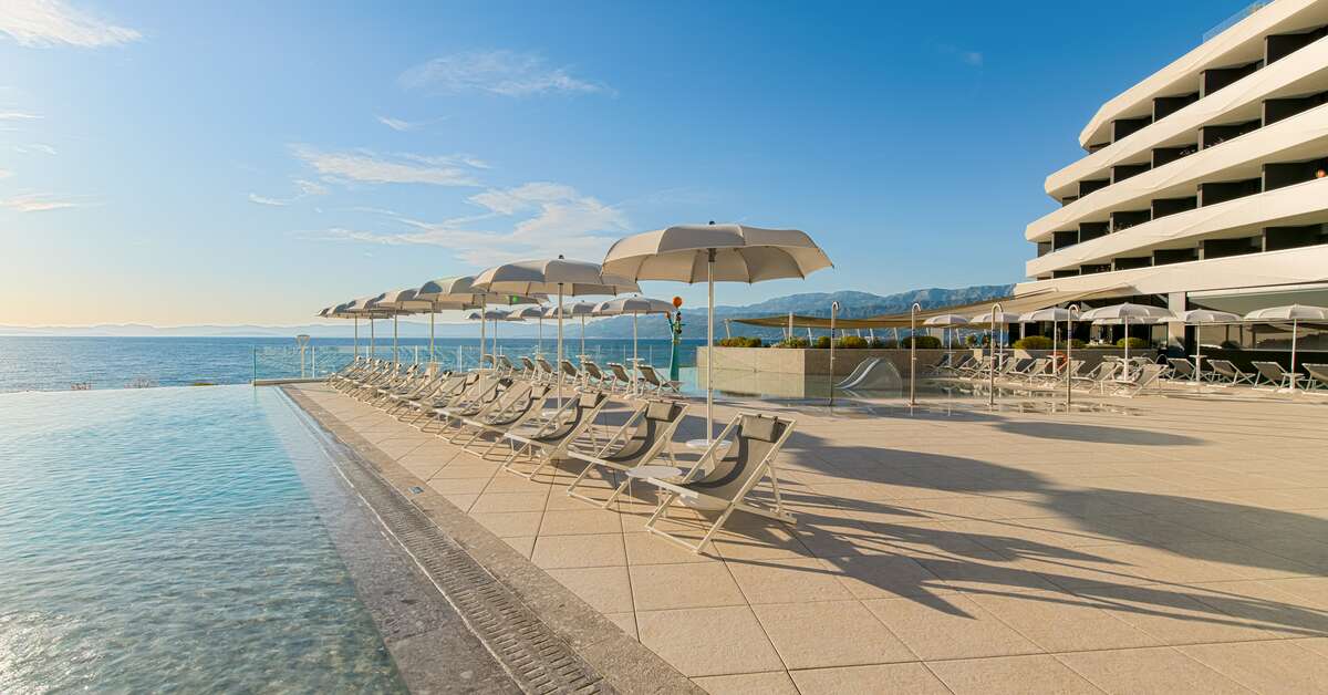 Een foto van Grand Hotel View