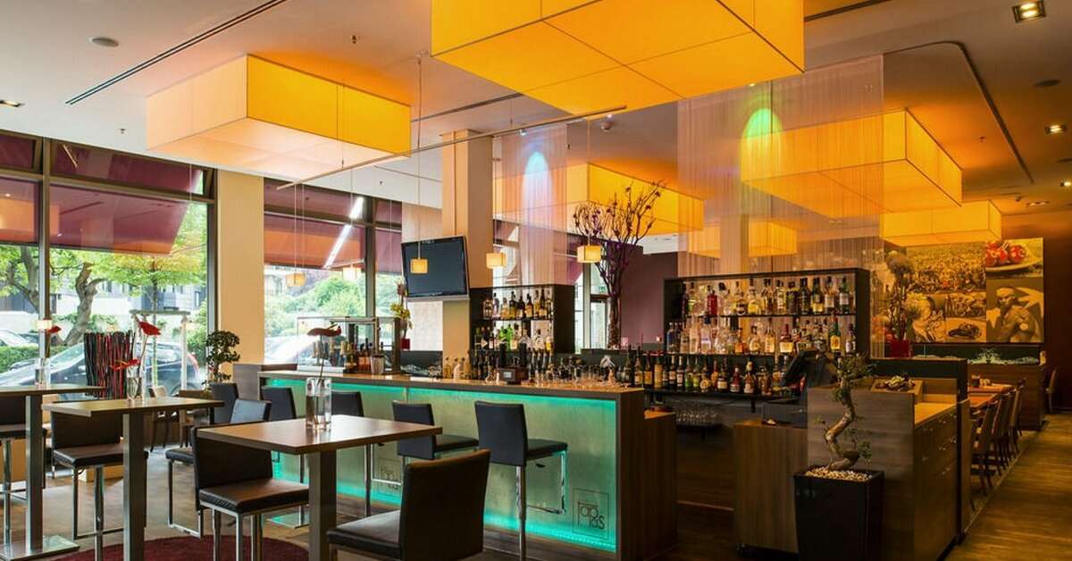 Ein Foto Melia Düsseldorf
