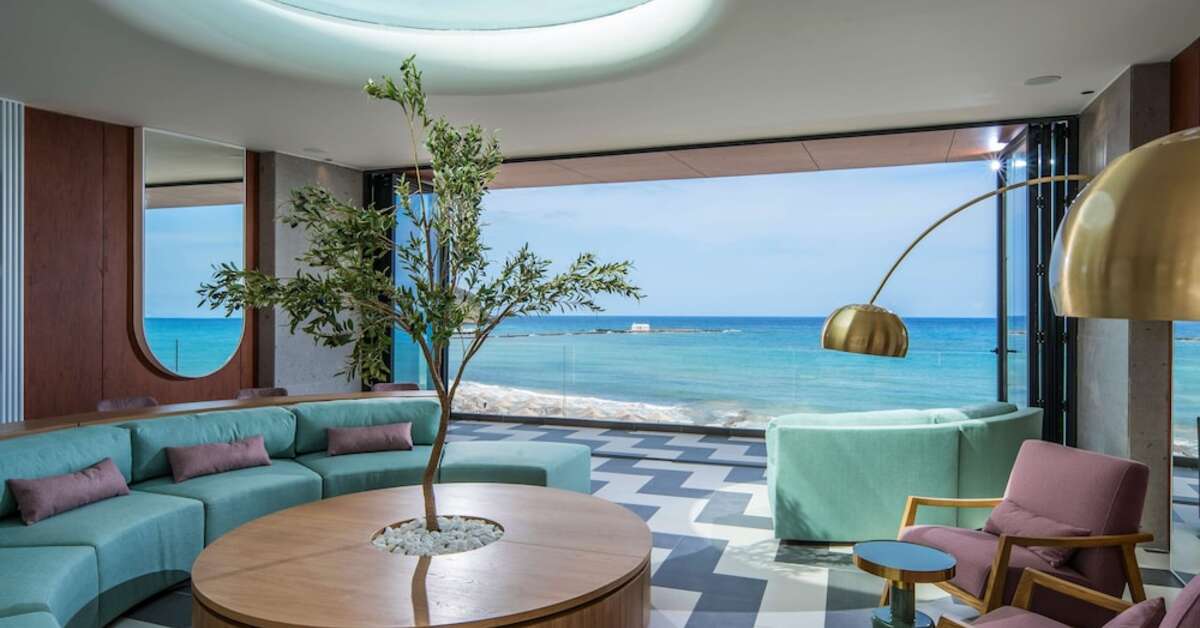 Een foto van Harmony Boutique Resort