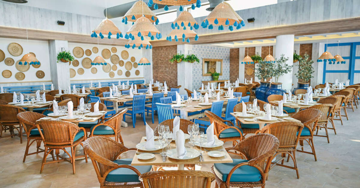Een foto van Grand Bahia Principe El Portillo