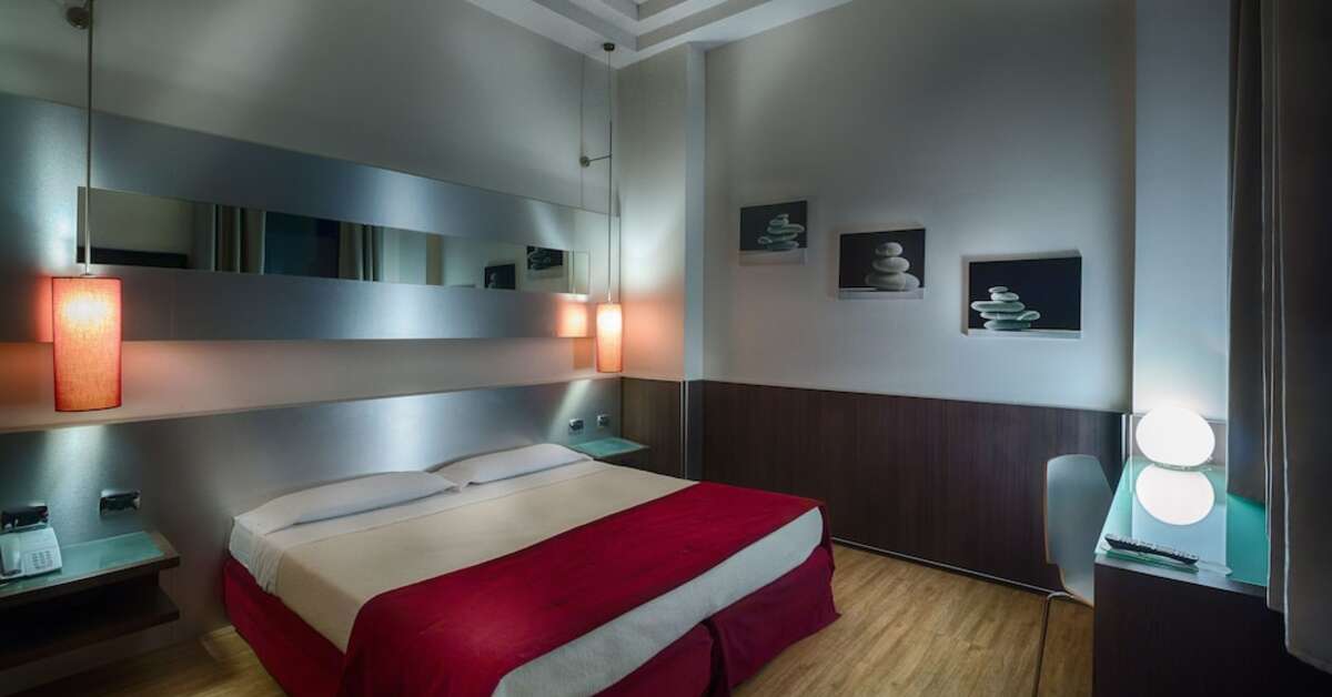 Een foto van Raganelli Hotel