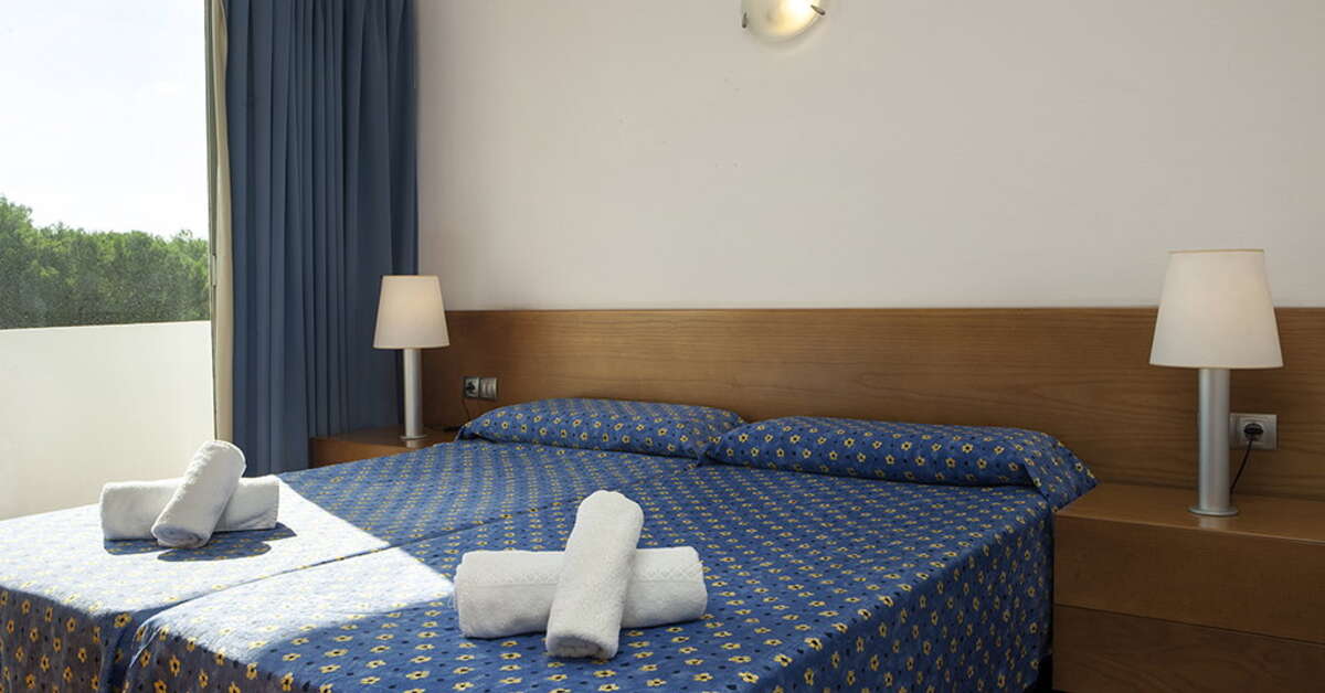 Een foto van Appartementen Maria