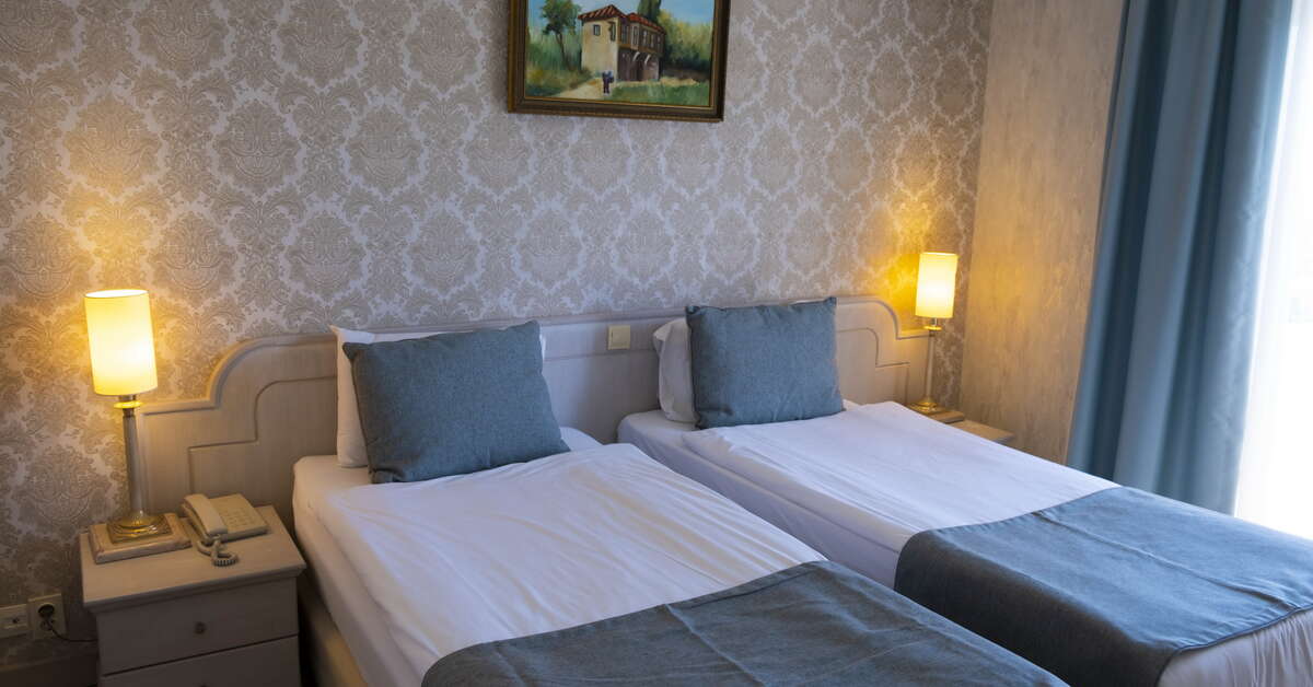 Een foto van X Life Hotel Sarigerme