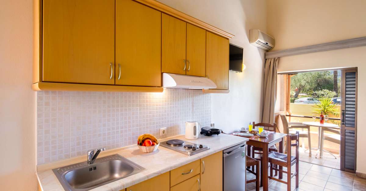 Een foto van Rossis Hotel